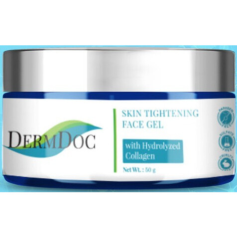 Hydrolyzed Collagen Gel