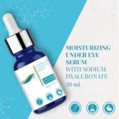 Niacinamide And Sodium Hyaluronate Serum