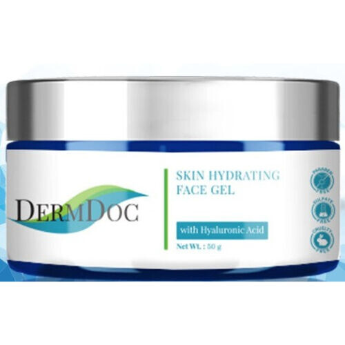 Skin Hydrating Face Gel