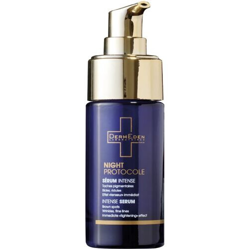 Night Protocole Intense Serum