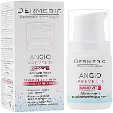Angio Preventi Nano Vit C