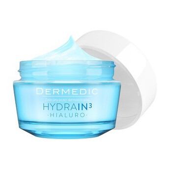 Hydrain 3 Hialuro Cream-Gel