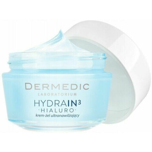 HYDRAIN3 Ultra Hydrating Cream-Gel