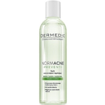 Normacne Regulating Antibacterial Tonic