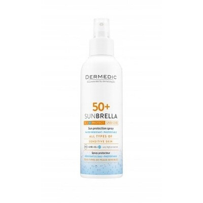 Sunbrella Spray SPF 50+