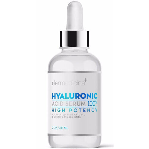 Hyaluronic Acid Serum