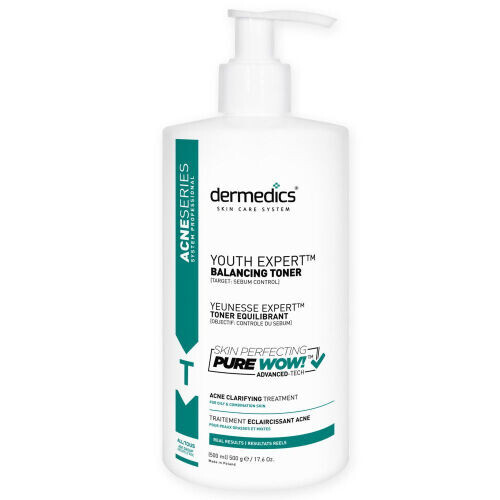 Youth Expert Balancing Toner