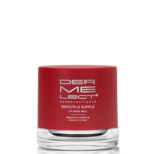 Dermelect Smooth Supple Lip Mask Melt
