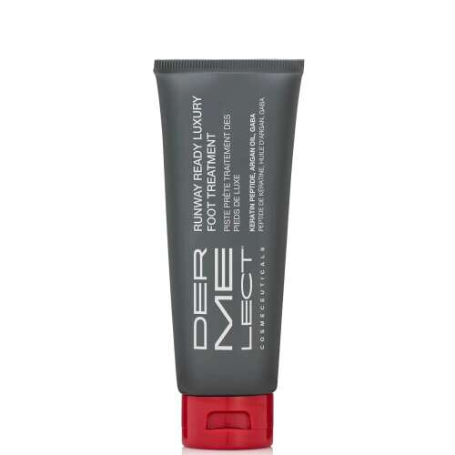 Runway Ready Luxury Foot Treatment