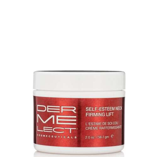 Self-Esteem Neck Firming Lift