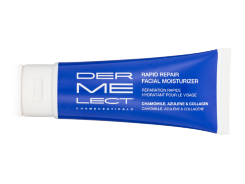 Dermelect Facial Repair Moisturizer, 3.3 fl oz/96 mL