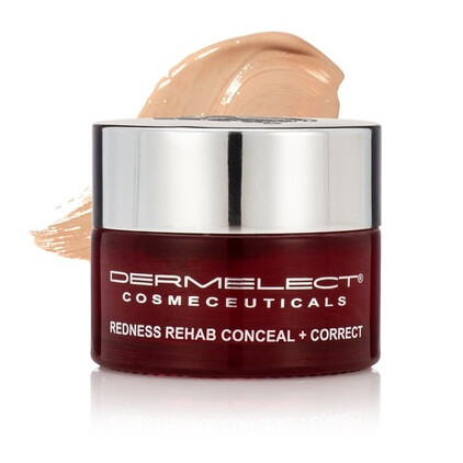 Redness Rehab Conceal + Correct