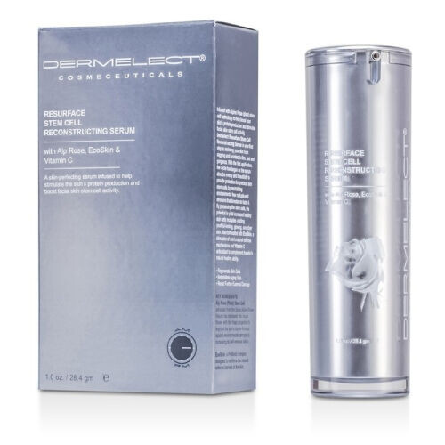 Resurface Stem Cell Reconstructing Serum