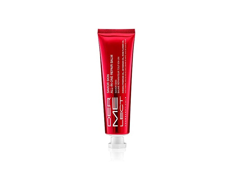 Dermelect Savior Skin All-In-One Repair Balm, 2.0 fl oz/60 mL