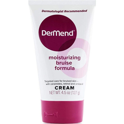 Moisturizing Bruise Cream
