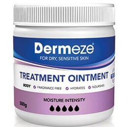 Treatment Ointment