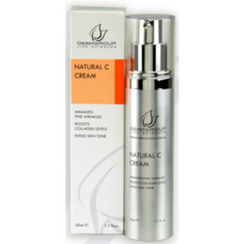 Natural C Cream