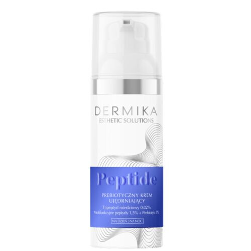 Esthetic Solutions Peptide Prebiotic Firming Cream