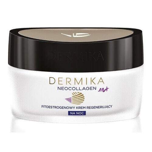 Neocollagen M + Phytoestrogen Anti-Wrinkle Cream