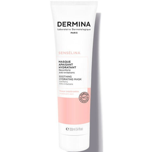 Soothing Hydrating Mask