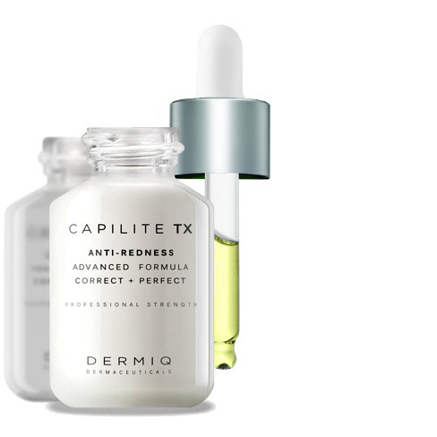 Capilite Tx