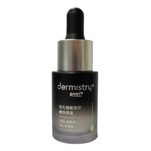 Pore Refining & Spot Correcting Concentrate