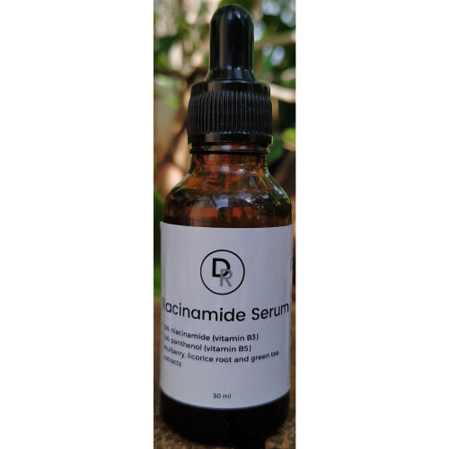 10% Niacinamide Serum