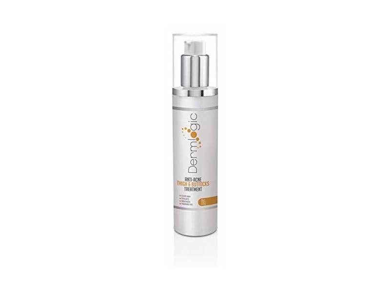 Dermlogic Anti-Acne Thigh & Buttocks Treatment 6.09 oz