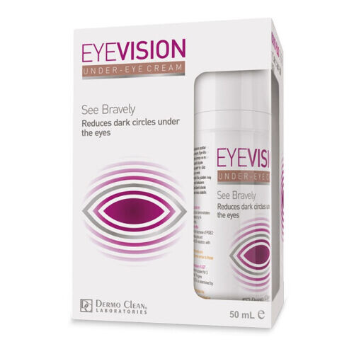 Eyevision