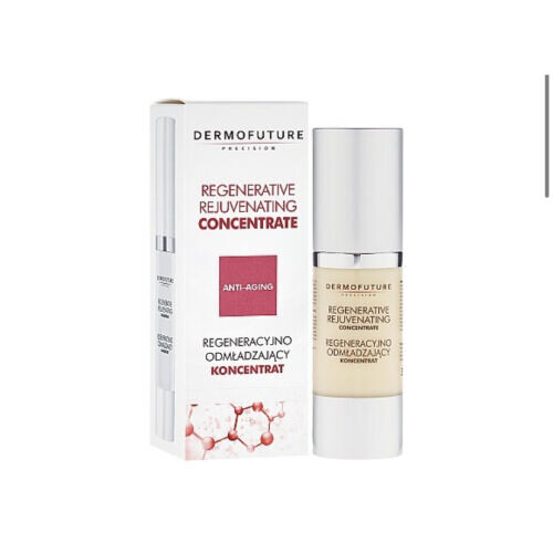 Regenerative Rejuvenating Concentrate