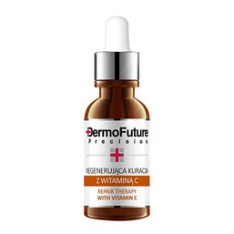 Repair Therapy With Vitamin C