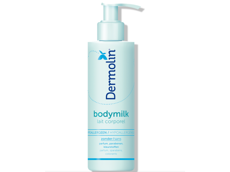 Dermolin Bodymilk, 200 mL