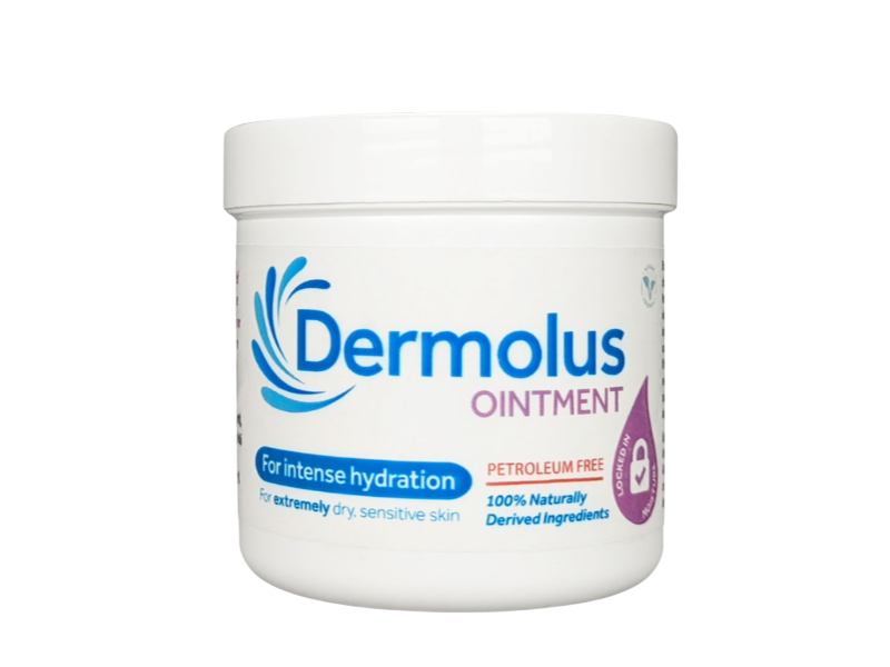 Dermolus Ointment