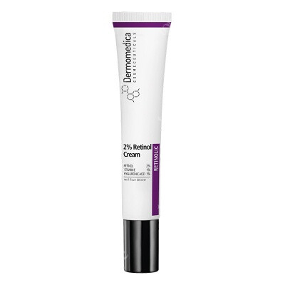 2% Retinol Cream