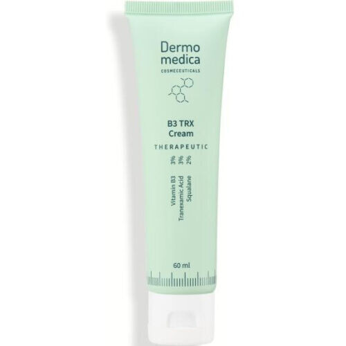 Therapeutic B3 Trx Cream