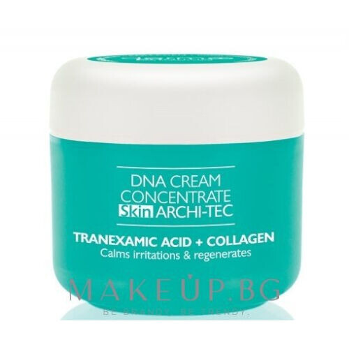Dna Cream Concentrate Skin Archi-Tec Tranexamic Acid + Collagen