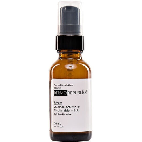 2% Alpha Arbutin + Niacinamide + Ha Brightening Serum