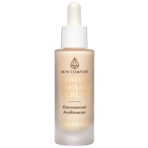 Glowing Facial Serum