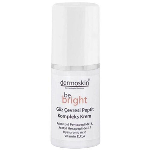 Be Bright Eye Peptide Complex Cream