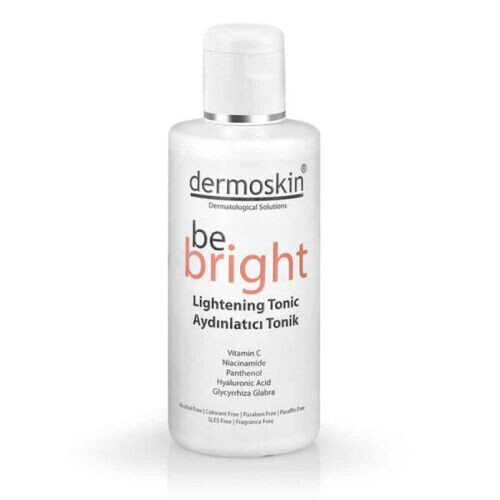 Be Bright Lightening Tonic