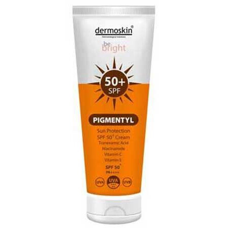 Be Bright Pigmentyl Sun Protection SPF 50+ Cream