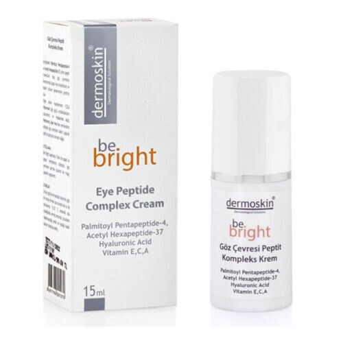 Eye Peptide Complex Cream