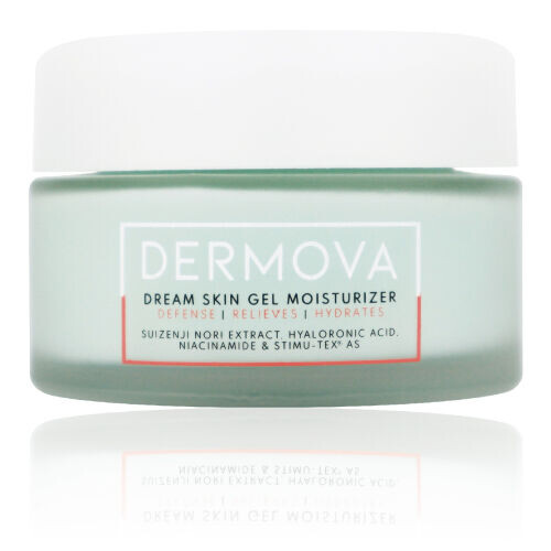 Dream Skin Moisturizer
