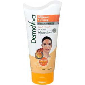Almond Firming Face Mask
