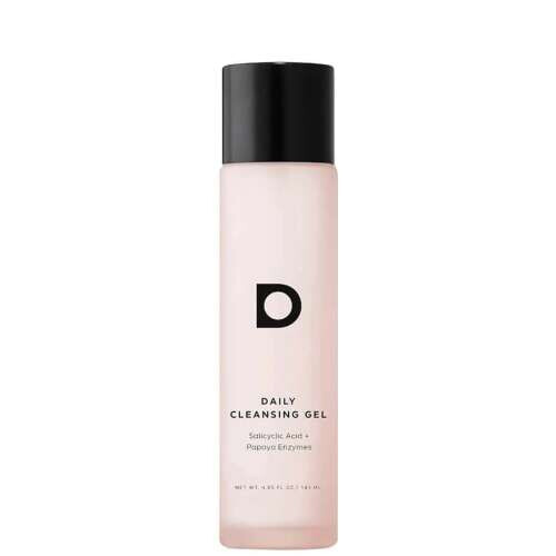 Daily Cleansing Gel