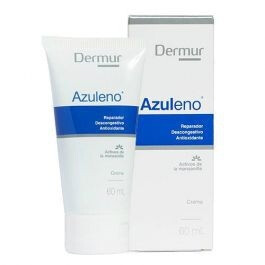 Azuleno