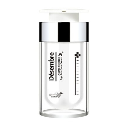 Aging Science Age 24H Care Cream