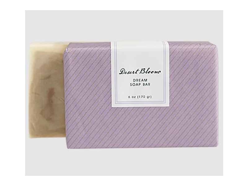 Desert Bloom Dream Soap Bar, 6 oz/170 g