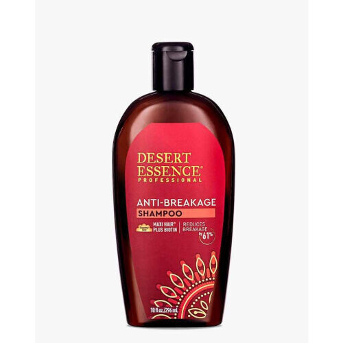 Anti-Breakage Shampoo