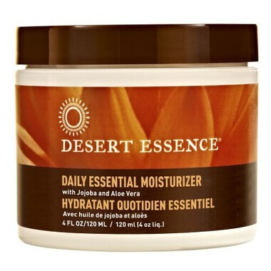 Daily Essential Moisturizer